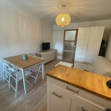 Vue Apartamento