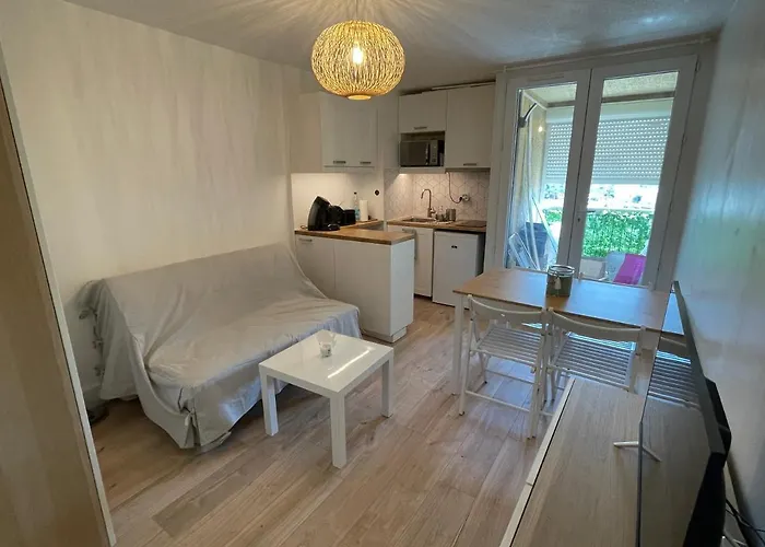 Apartment Vue Mauguio